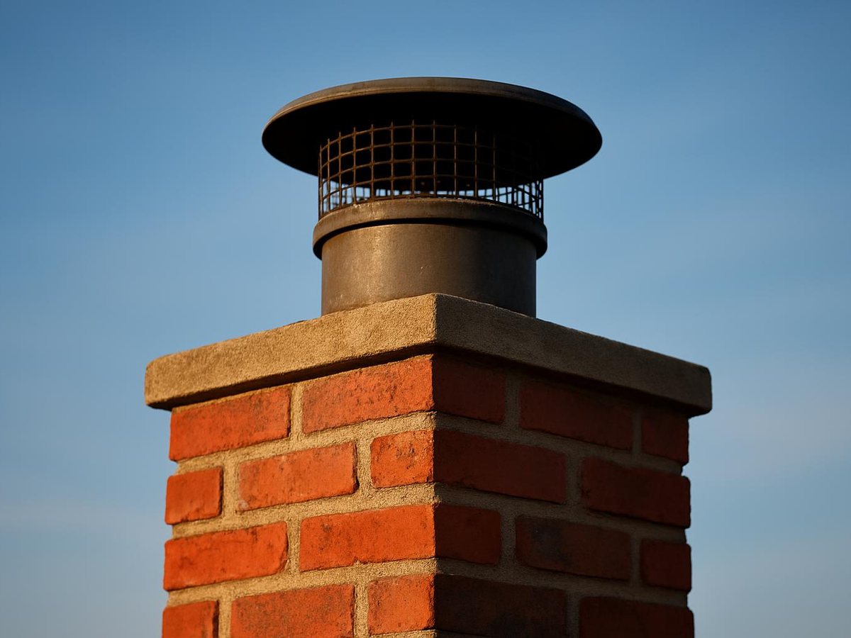 Preston Chimney Repair work in Mesa